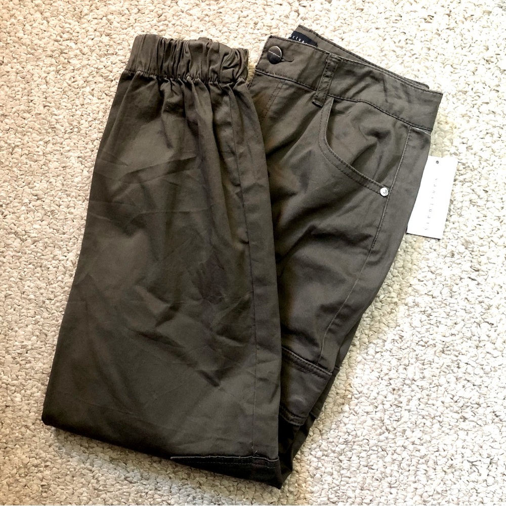 Sanctuary Cargo Pants